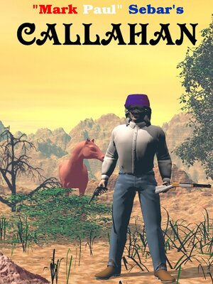 cover image of Callahan